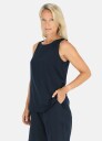 Sankt Claud Singlet W