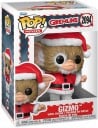 Funko POP! Movies: Gremlins  Gizmo Holiday