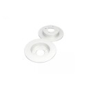 Bremseskive KAVO PARTS BR 6744 C