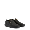 Giuseppe Zanotti Herre Sko Svart 43 EU,