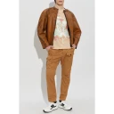 Dsquared2 Herre Bukser Brun S,