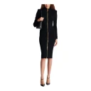 Balmain Dame Skjørt Svart M,