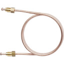 Imi Hydronics 1m Signalkabel for TA STAP Differansetrykkregulator