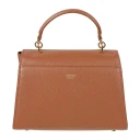 Ferragamo Dame Vesker Brun ONE SIZE,