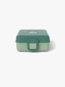 Monbento Snacky Bento Matboks Green Forest
