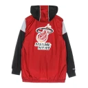 Mitchell & Ness Herre Sport Rød M,