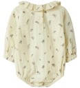 Name It Body I/e   NbfDorthea   Pear Sorbet   Name It   50   Langermet Body   Grønn