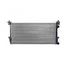 HELLA 8MK 366 301 711 Radiator motorkjøling