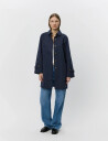 Sofie Schnoor Filippasw Coat - Navy - 36