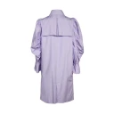 Karl Lagerfeld Dame Kjoler Lilla M,