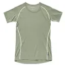 Skjorte til dame L Devold Lauparen Merino Tee W L 402