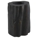 Artwood Flamme lysestake medium