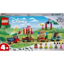 Lego Disney Classic DisneyFesttog 43212