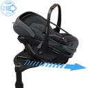 Maxi-Cosi Coral Slide Pro Moon Graphite