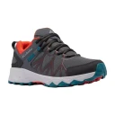 Columbia Herre Sko Svart 44 EU,