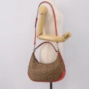 Coach Pre owned Dame Pre owned Flerfarget ONE SIZE,