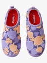 Reima Lean Badesko Sparkly Blue 30