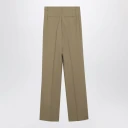 Max Mara Dame Bukser Beige S,