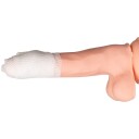 Edge Male Edge Gasbind til Penisforlenger       - Hvit