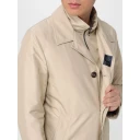Fay Herre Frakker Beige XL,