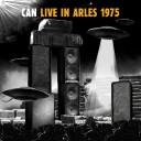 Can Live In Arles 1975 Vinyl