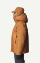 Houdini Women's Double Dunfri L , Sandstorm