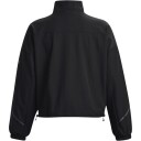 Under Armour Unstoppable Treningsjakke Dame Svart M