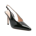 Gianvito Rossi Dame Sko Svart 38 EU,