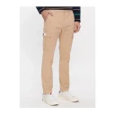 Tommy Jeans Herre Bukser Beige W31,