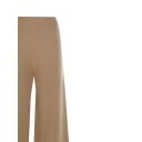 Max Mara Dame Bukser Brun S,