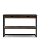 Riviera Maison Shelter Island sidebord med skuffer