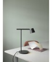 Muuto Tip Bordlampe Hvit