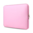 Rosa Laptopfutteral 13"