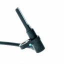 ABS sensor EINPARTS EPS0641