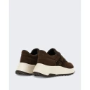 Hogan, Dame, Sko, Brun, 37 1/2 EU,