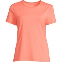Casall Women's Iconic Tee 36, Pale Coral