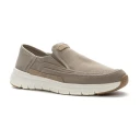 Keddo Herre Sko Beige 41 EU,
