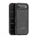 Dux Ducis SHLD Deksel til iPhone 17 Air Contour