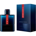 Prada Luna Rossa Ocean Herreparfyme Eau de Toilette 100 ml