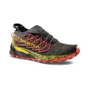 La Sportiva Mutant Løpesko Black/Yellow 43.5