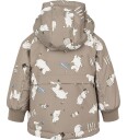MarMar Tech. Outerwear Print Moomin Osak Jakke 2 år/92