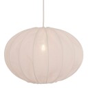 Watt& Veke Boll Lampe Hvit
