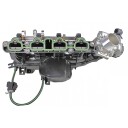 Innsugsmanifold METZGER 2100080