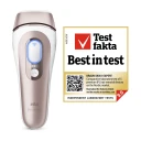Braun Smart IPL Skin i·expert hårfjernerlys PL7431 hvit/bronse