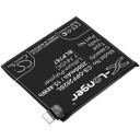 Oppo Batteri (2000 mAh 7.74 V, Sort) passende til OPPO CPH2025
