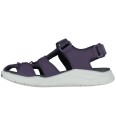 Ecco Sandaler   X Trinsic K Fisker   Nattskygge   Ecco   37   Sandals   Lilla