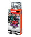 Topps Formel 1 Turbo Attax Eco Kortsamling