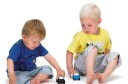 Dantoy Funcars 12 Biler KRT. Bil