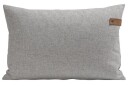 Shepherd Tina Pute ull 60x40 lys grå