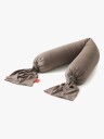 Bbhugme Pregnancy Pillow Hazel Brown 1 Stk.